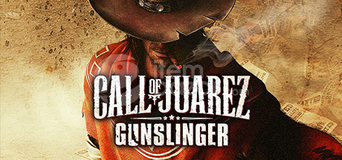 Call of Juarez: Gunslinger| GUARDSIZ