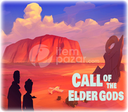  Call of the Elder Gods