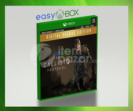 Callisto Protocol/Delux/Final Transmission/XBOX