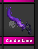 Candleflame [Murder Msytery 2]