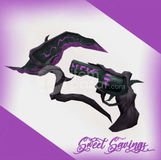 Elderwood Set [Murder Mystery 2 - MM2]