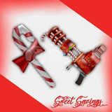 Candy Set [Murder Mystery 2 - MM2]