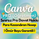 Canva Pro for 500 people