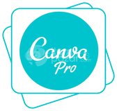 Canva Pro Sınırsız 7/24 Anında Teslimat