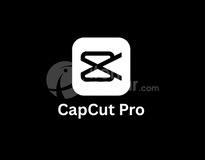 Capcut Pro 1 Ay - Kişisel