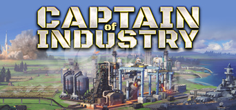 Captain of Industry