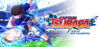 Captain Tsubasa: Rise of New Champions