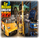 Car Mechanic Simulator 2021 - GARANTİ