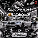 Car Parking 2 12K Coin Hesabı | dragonmedia