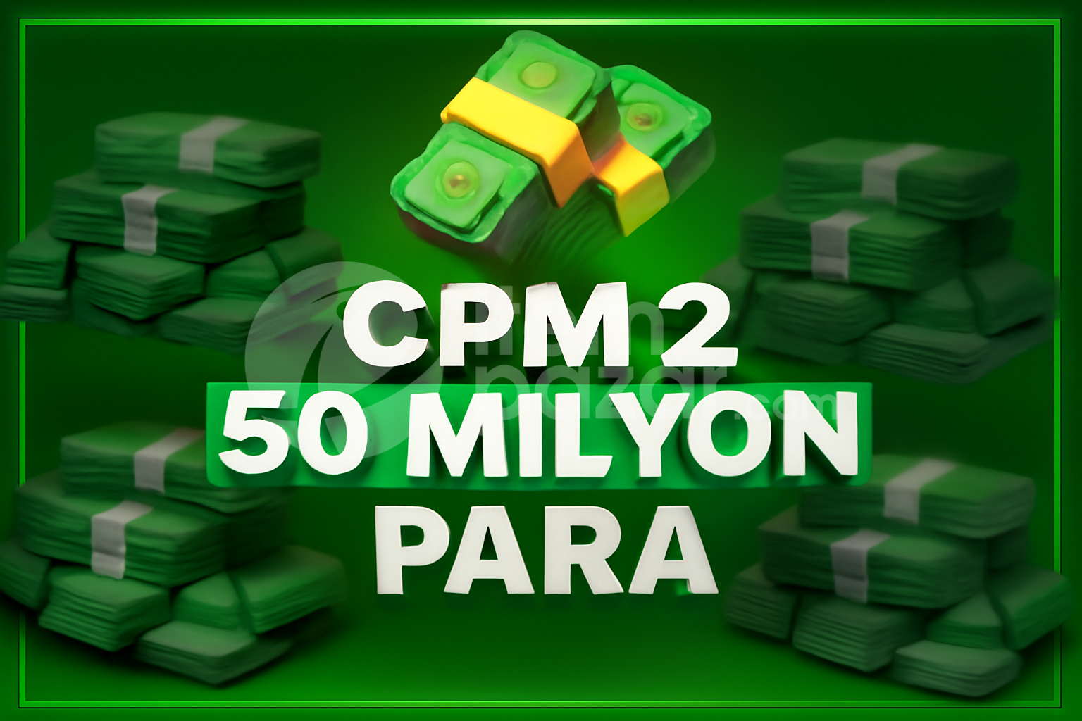 ✅Car parking 2 50 m para✅