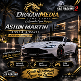 Car Parking 2 Aston Martin Oyun İçi teslim