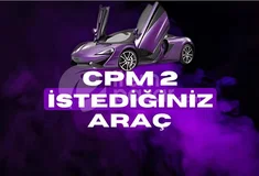 Car parking 2 istediğiniz 1 araç