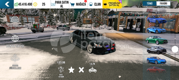 CAR PARKİNG ACİL SATILIK