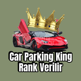 Car Parking King Rank