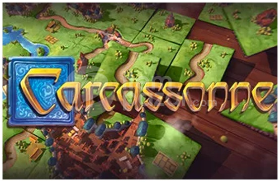 Carcassonne Tiles Tactics