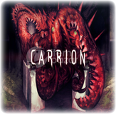 Carrion - GARANTİ