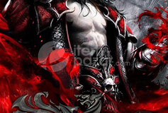 Castlevania Lords of Shadow 2