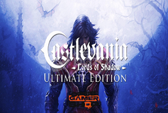 Castlevania Lords of Shadow Ultimate Editition