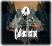 Cataclismo - GARANTİ