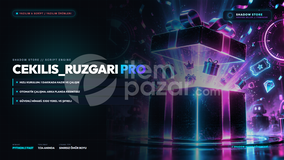 ÇekilişRüzgarı Pro | Çekiliş