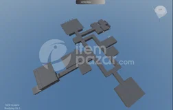 Cezaevi Roleplay Map