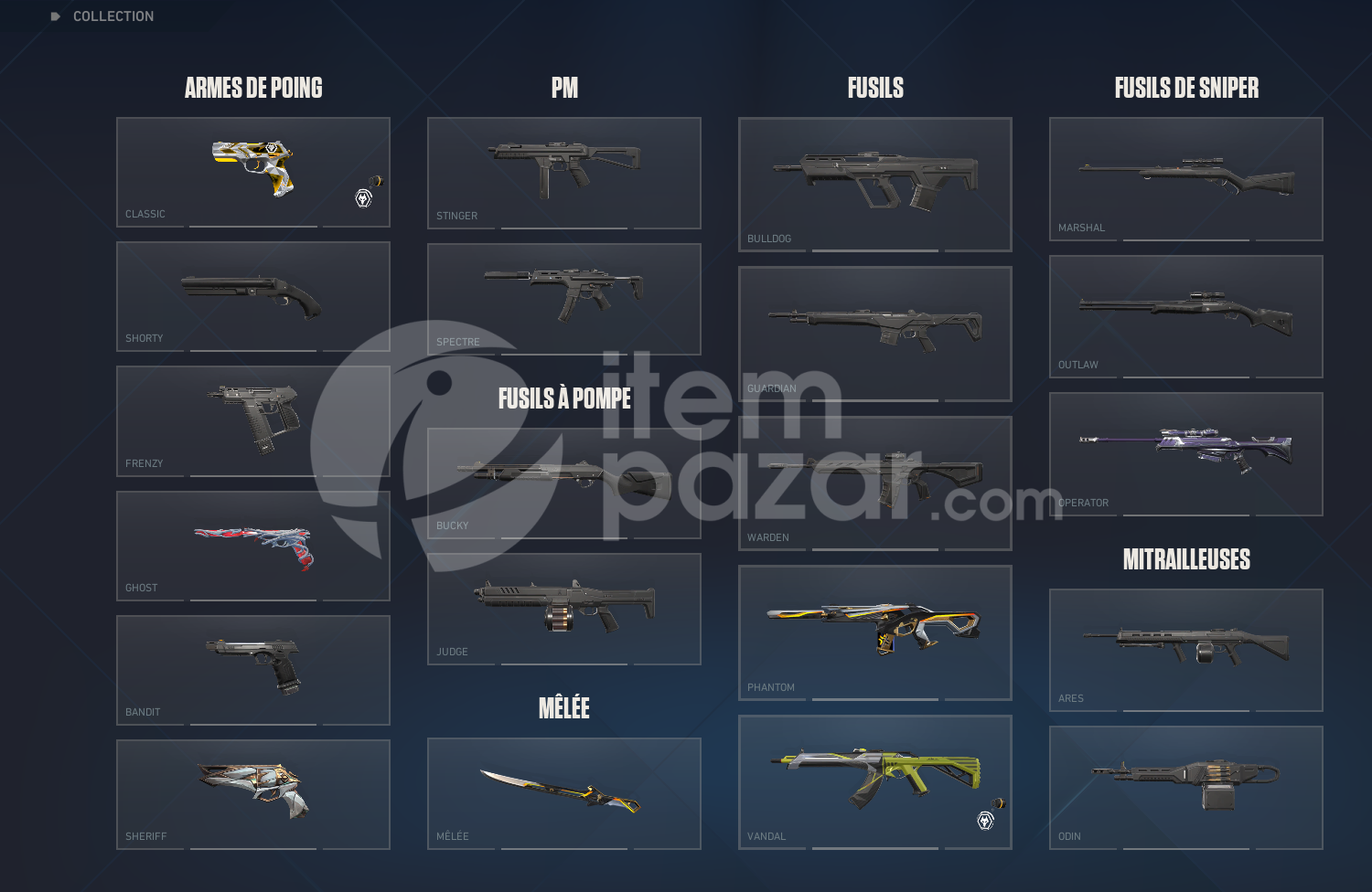 Champ 2024lü +1 VCT MMR Yüksek