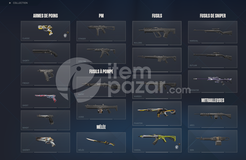 Champ 2024lü +1 VCT MMR Yüksek
