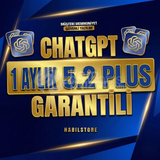 Chat 5.2 Plus + GPT-4o + ⭐KOD SİSTEMLİ ⭐