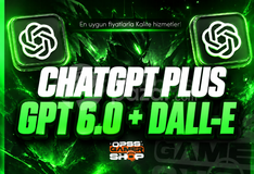 ChatGPT Plus