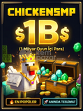 CHİCKEN SMP 1B PARA