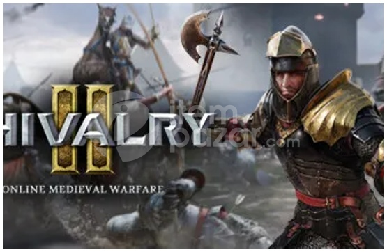 Chivalry 2
