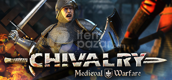 Chivalry: Medieval Warfare
