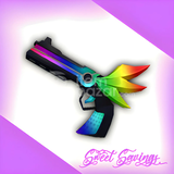 Chroma Darkbringer [Murder Mystery 2 - MM2]