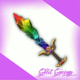 Chroma Gemstone [Murder Mystery 2 - MM2]