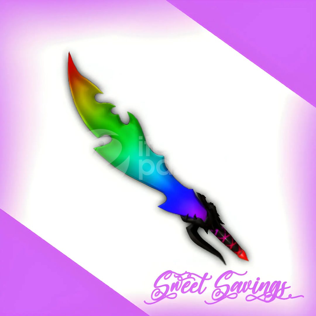 Chroma Heat [Murder Mystery 2 - MM2]
