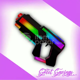 Chroma Laser [Murder Mystery 2 - MM2]