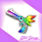 Chroma Lightbringer [Murder Mystery 2-MM2]