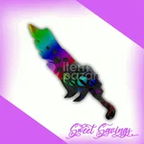 Chroma Seer [Murder Mystery 2 - MM2]