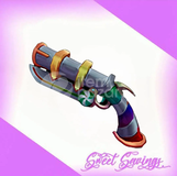 Chroma Swirly Gun [Murder Mystery 2 - MM2]