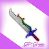 Chroma Tides [Murder Mystery 2 - MM2]