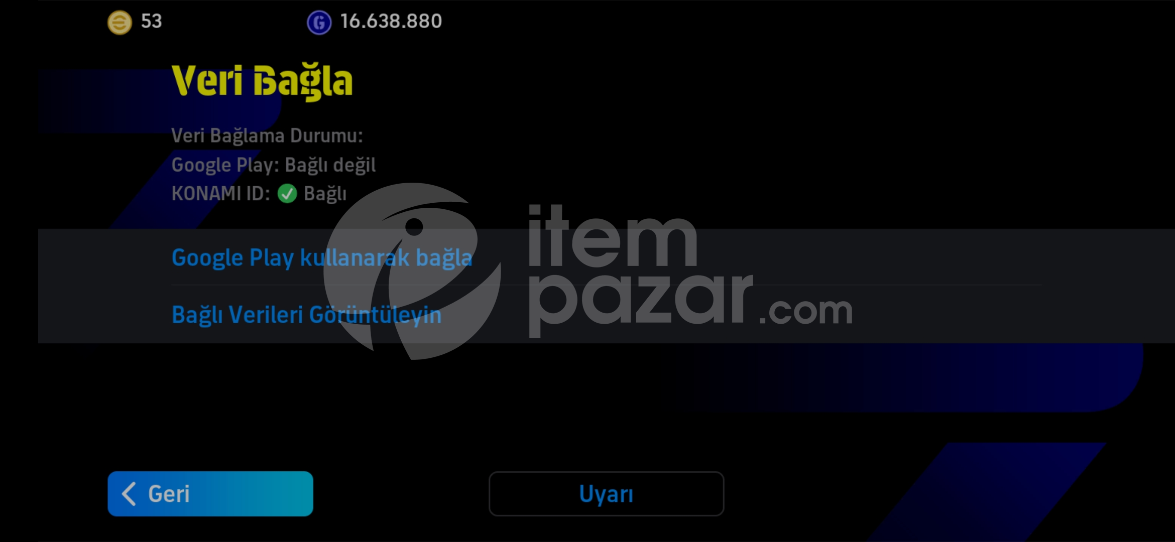Çift bombacılı temiz hesap