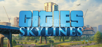 Cities: Skylines