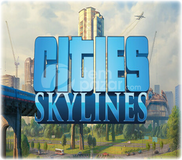 Cities - Skylines - Garanti + Oto Teslim