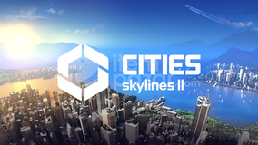 Cities Skylines II + Garanti
