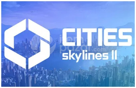 Cities Skylines II
