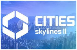 Cities Skylines II