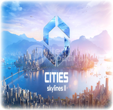 Cities Skylines II - GARANTİ