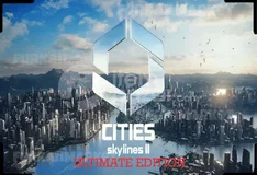 ⭐CİTİES SKYLİNES || ULTİMATE EDİTİON GARANTİLİ⭐