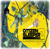 Citizen Sleeper 2 Starward Vector - GARANTİ