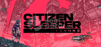 Citizen Sleeper